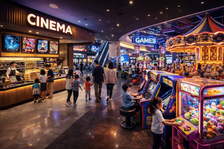 cinema