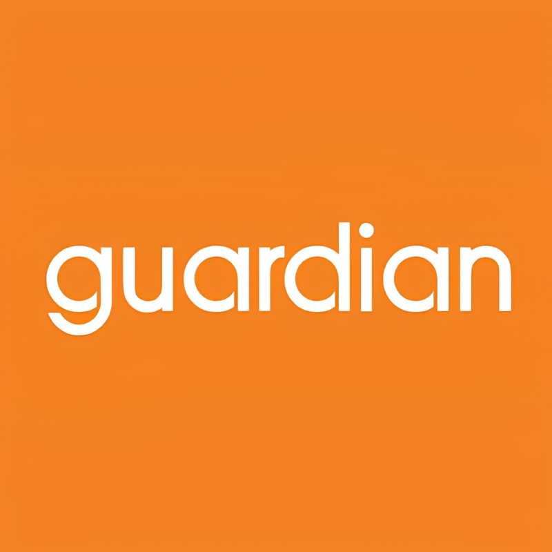 Guardian Logo