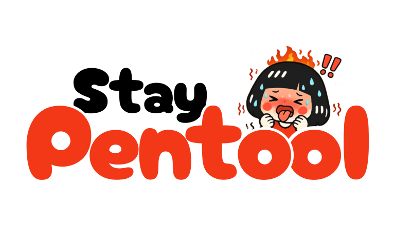 Nama Brand Stay Pentool