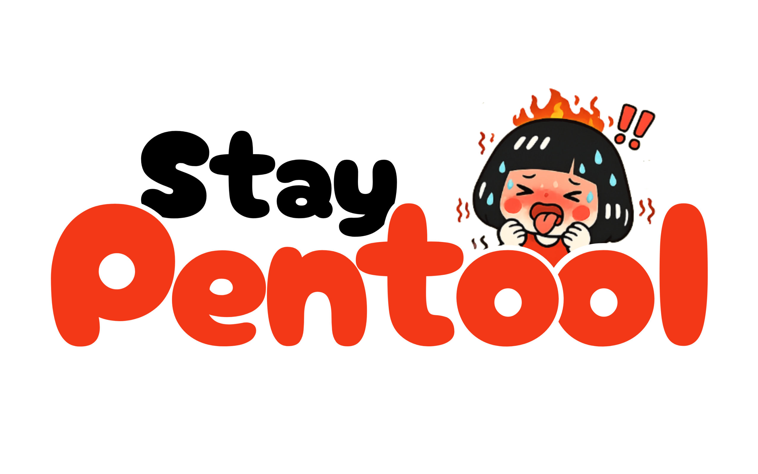 Nama Brand Stay Pentool